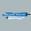 Michael Nolan painting & decorating-logo
