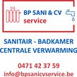 BP Sani&CV Service BV-logo