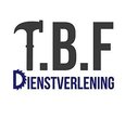 T.B.F Dienstverlening-logo