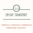 Em Kay Transport Ltd-logo