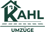 Kahl Umzüge-logo