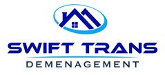 Swift Trans déménagement-logo