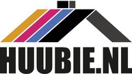 Klusbedrijf Huubie-logo