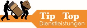 TIP-TOP Umzüge & Dienstleistungen-logo