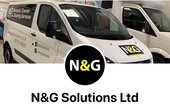 N&G Solutions LTD-logo