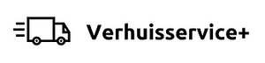 Verhuisservice+-logo