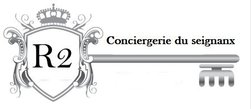 Conciergerie du seignanx-logo