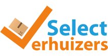 Select Verhuizers-logo