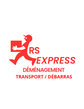 RS Express-logo
