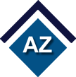 AZ Isolatietechniek B.V.-logo