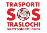 SOS Traslochi-logo