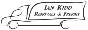 Ian Kidd Removals & Freight-logo