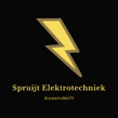 Spruijt Elektrotechniek-logo