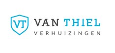 Van Thiel Verhuizingen-logo