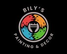 Bily’s painting-logo