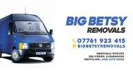 Big Betsy Removals-logo