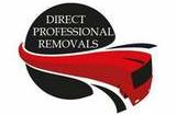 Direct Professional Removals-logo