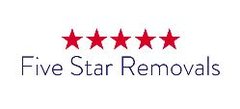 Five Star Removals-logo