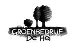 Groenbedrijf De Hei-logo