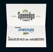 Speeedys Umzüge Transporte-logo