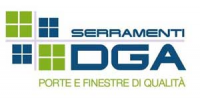 Serramenti Dga srl-logo