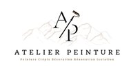 Atelier peinture-logo