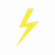 Pieter van de elektra-logo