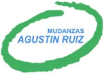 Mudanzas Agustin Ruiz-logo