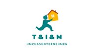 T&I&M Umzugsfirma-logo