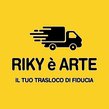 Riky è Arte srl-logo