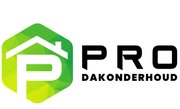 Pro dakonderhoud-logo