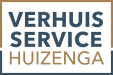 Verhuisservice Huizenga-logo