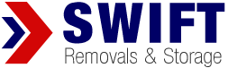 Swift Removals & Storage-logo