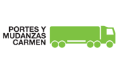 Mudanzas Carmen-logo
