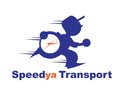 Speedya transport-logo