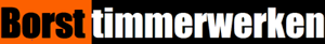 Borst timmerwerken-logo