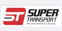 Super transport GmbH-logo