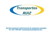 Transportes Ruiz-logo