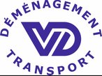 v-d demenagements-logo