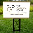 The Garden Point CommV-logo