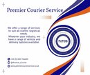 Premier courier service ltd-logo
