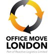 Reactive Logistics Ltd T/A Office Move London-logo