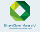 SimplyClever Malerbetrieb e.U.-logo