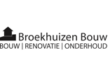 Broekhuizen Bouw-logo