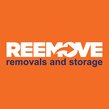 Reemove LTD-logo