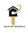 Gold Key Removals-logo