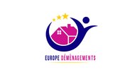 Europe demenagements-logo