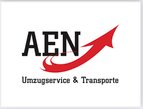 Aen-Umzugsservice & Transporte-logo