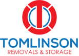 Tomlinson Removals & Storage-logo