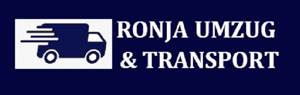 Ronja Umzug und Transport-logo